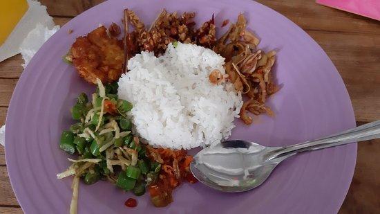Vegetarian Kwan Im
