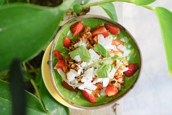 Elixir Cafe Ubud