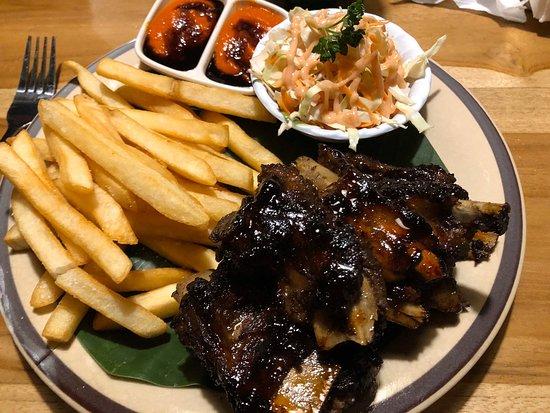 Warung Agung Amed