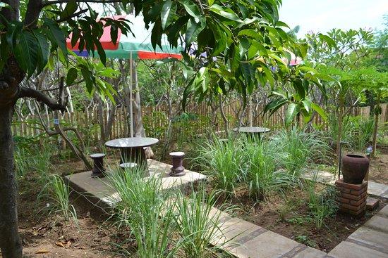 Warung Ikan Bakar Sindhu Segara