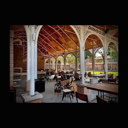 Shotgun Social Bali