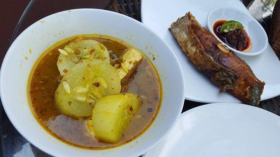 Warung Mak Beng