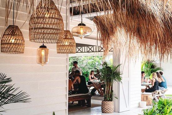 Koast Cafe