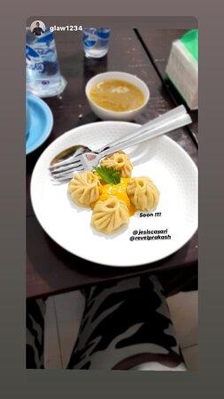 Babus Kitchen Bali