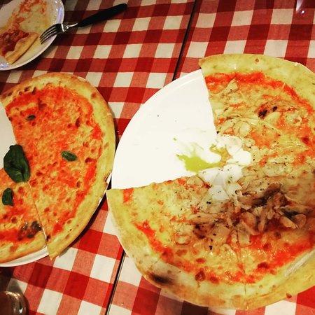 Pizzeria Italia Canggu