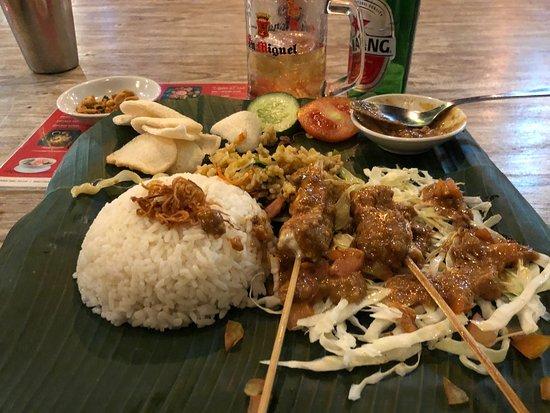 Nasi Jing To Go
