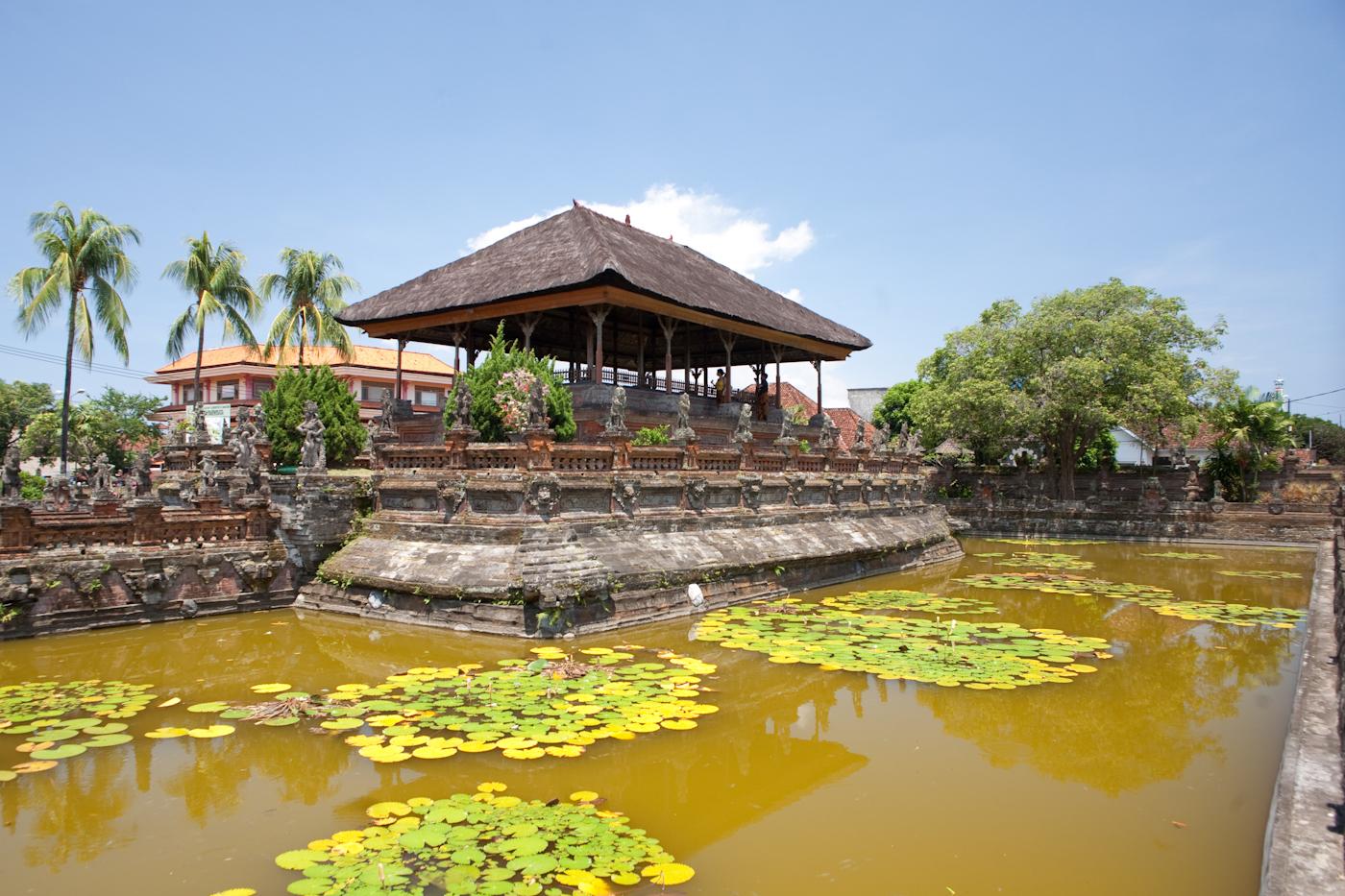 Istana Klungkung