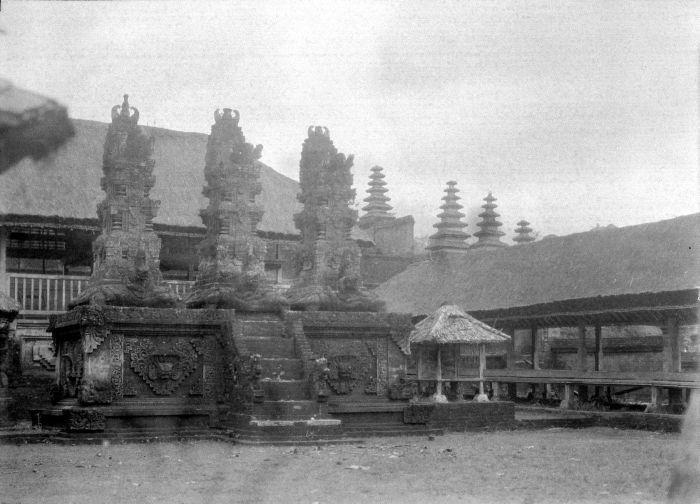 Pura Besakih