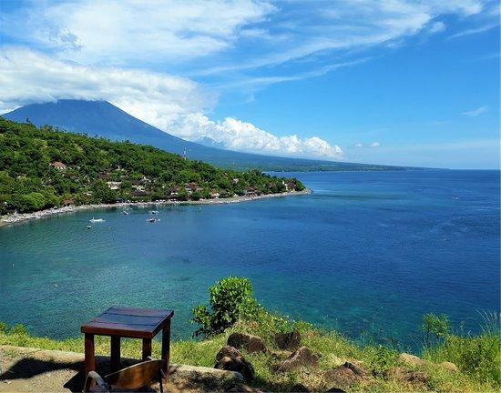 Amed Beach