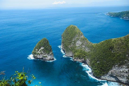 Angel's Billabong Nusa Penida