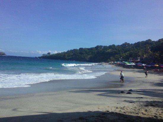 Virgin Beach