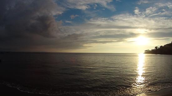 Black Sand Beach