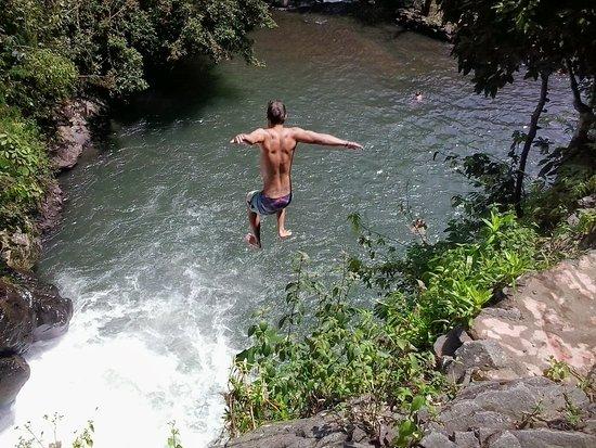 Bali Sambangan Trekking