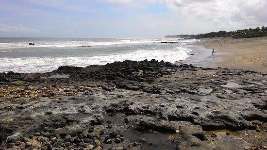 Plage de Pererenan