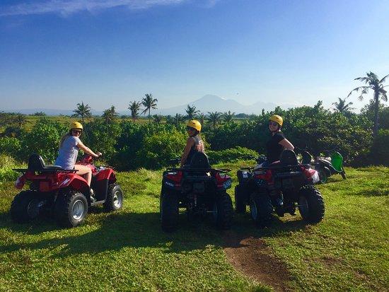 Aussie Bali Adventures