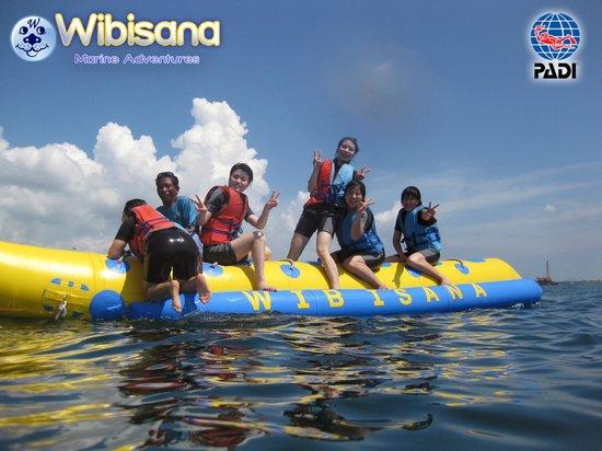 Wibisana Marine Adventures