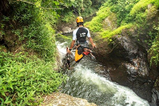 Adventure and Spirit