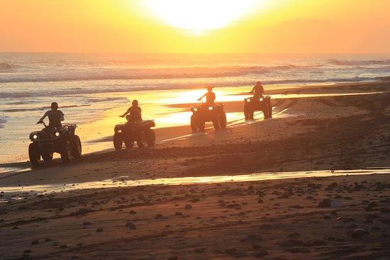 Bali Island ATV
