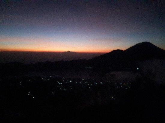 Bali Sunrise Trekking & Tours