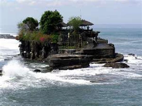 Anggun Bali Tours