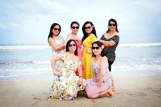 Guides Today - Bali Private Tours and Attractions