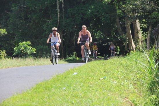 Bali Same Bike - Private Tours