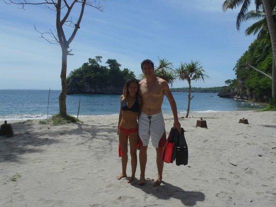 Bali Boat Trip