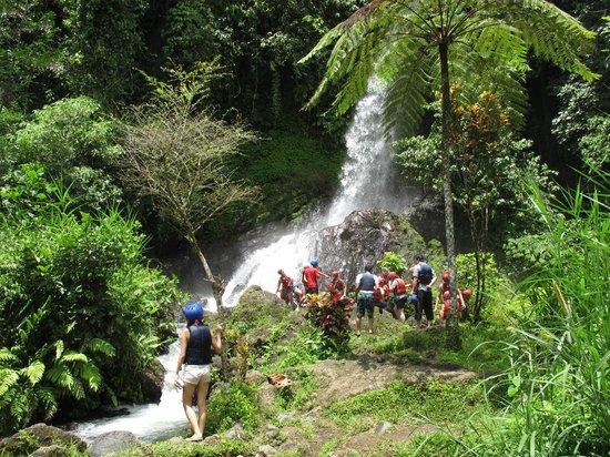 Bali View Rafting