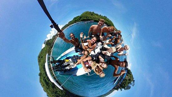 Lembongan Dive Adventures