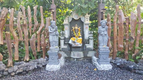Teba Sari Bali Agrotourism