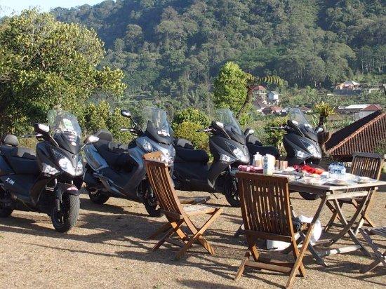 Bali Balo Motor & Tours