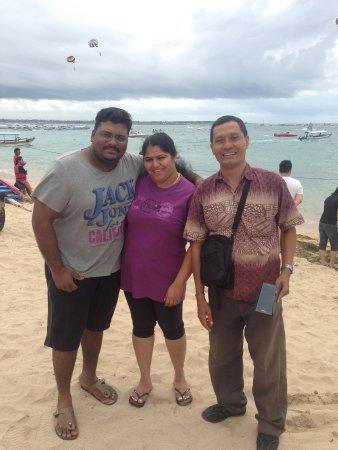 Bali Puja Tour