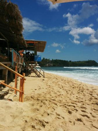 Balangan Wave Surf School