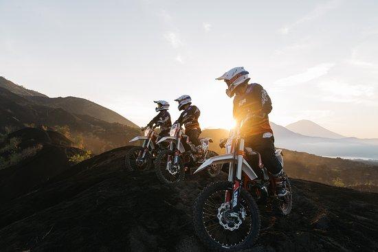 Bali Dirt Bikes
