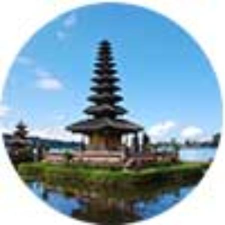 Deduk Bali Tour