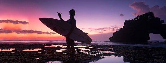 Bali Surf Guide