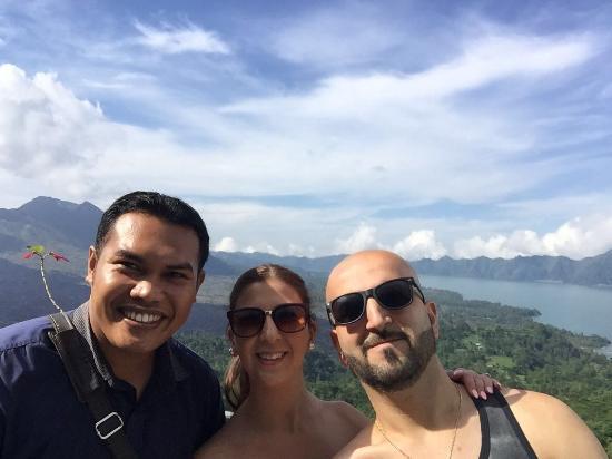 Bali Holiday Transport