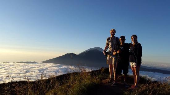 Bali Trekking Exploration
