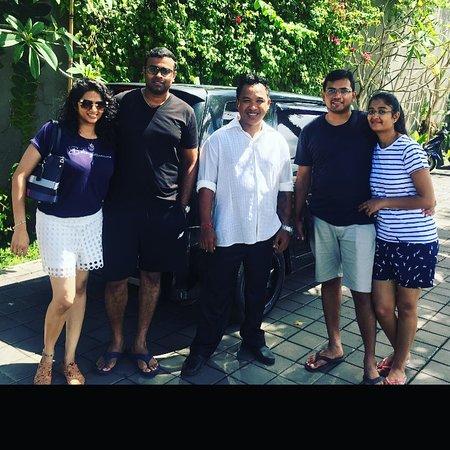 Banny Tours Bali