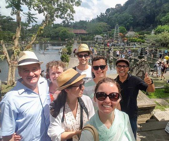 Stone Bali Tours