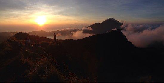 Mount Batur Hiking