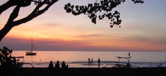 Bali Surya Tour Services