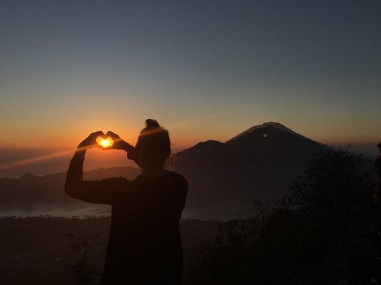 Mount Batur Sunrise Trekking