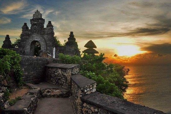 BE Bali Tour - Day Tours