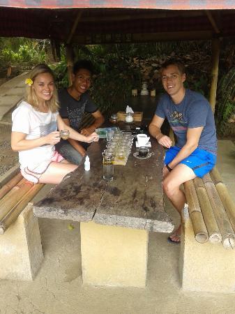 Ubud Destination - Day Tour