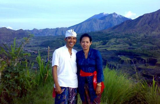 Ubud Taxi and Tourist Service