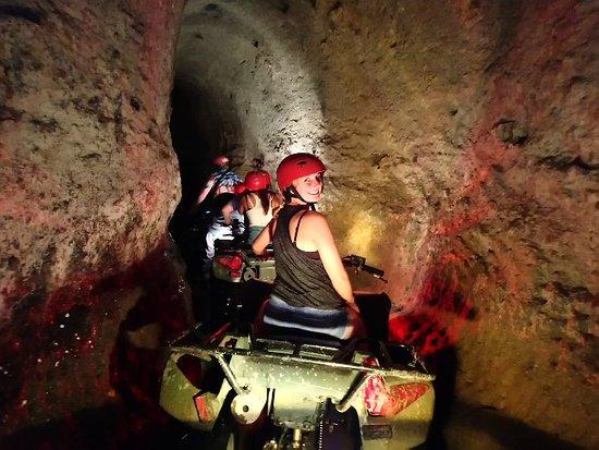 Kuber Bali - Jungle Club and Adventure