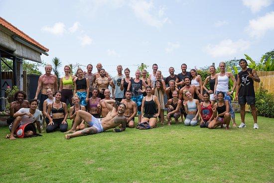 Bali Training Centre
