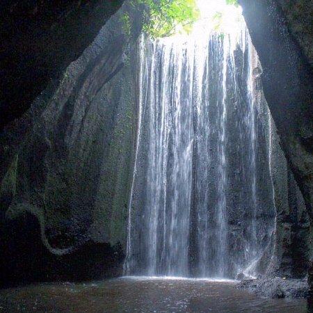 Bali Hidden Canyon Tour