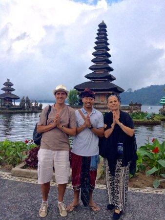 Sunny Bali Tour